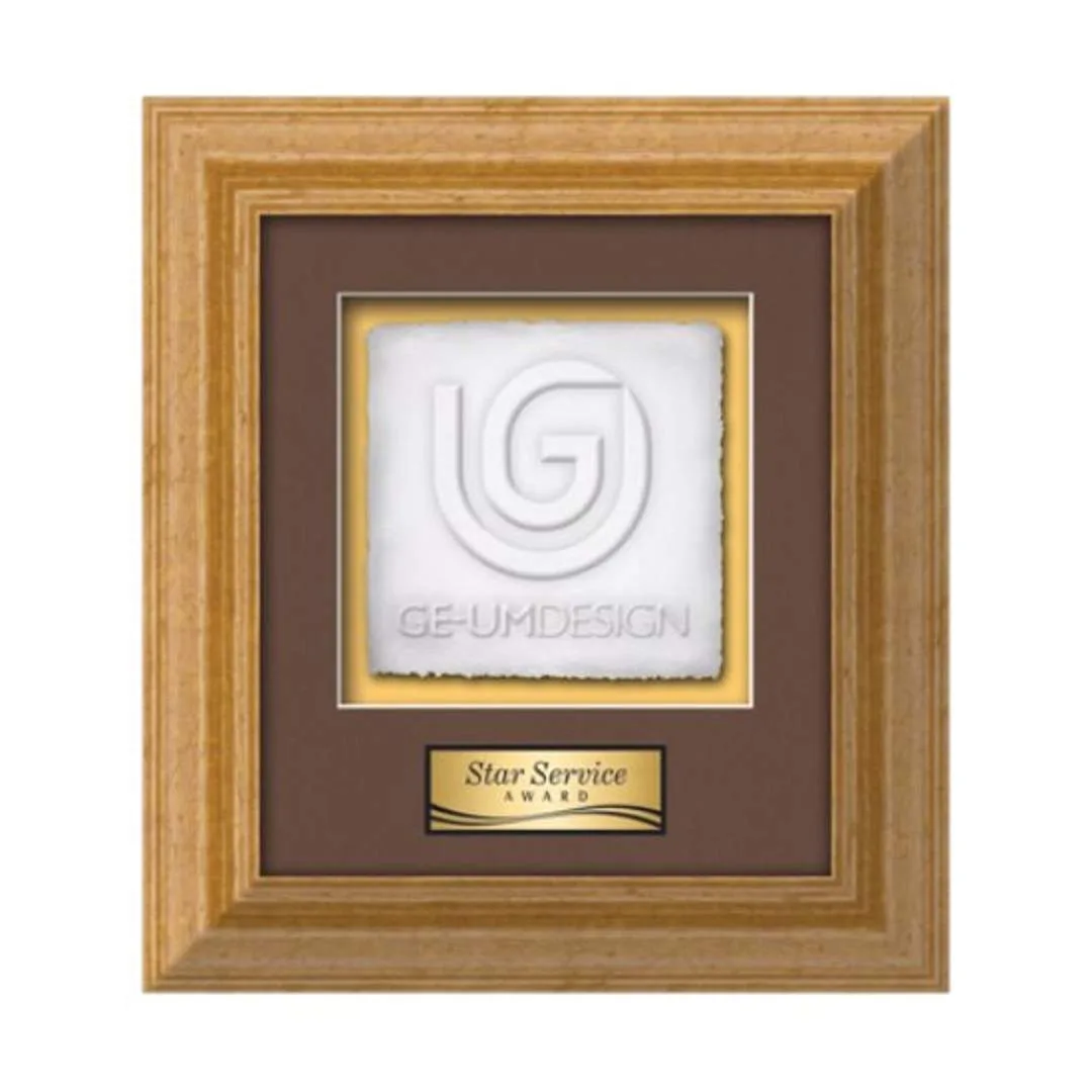 Terrene -  Antique Gold