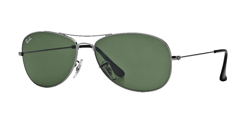Ray-Ban Cockpit Sunglasses