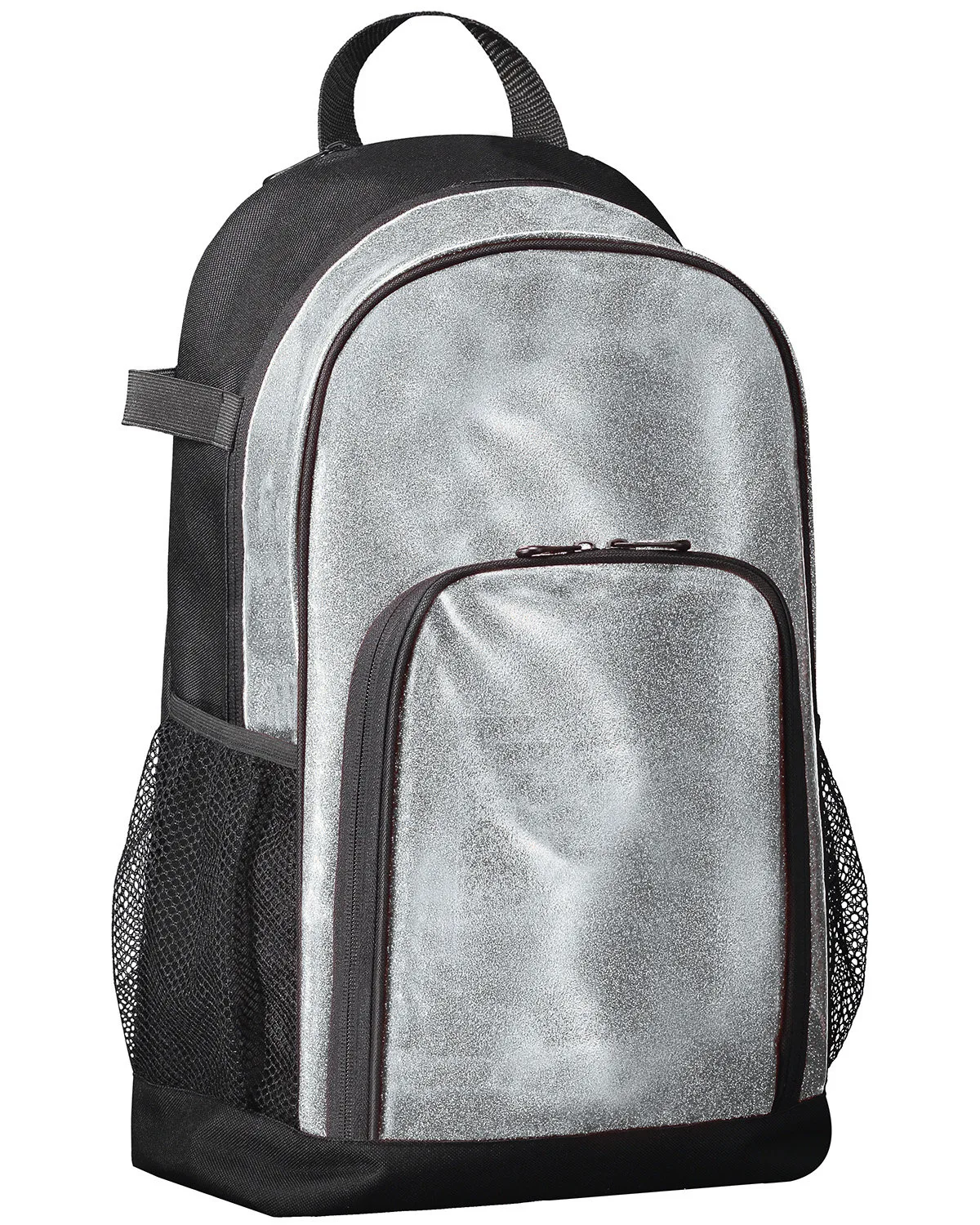 Silvr Gltr/ Blk