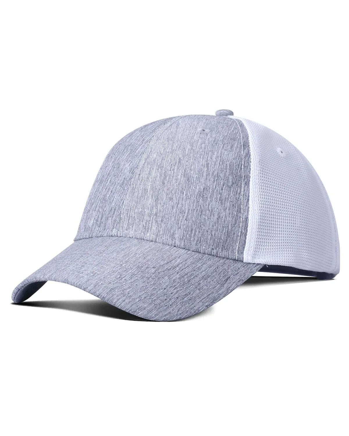 Liberty Bags High Tech Mesh Trucker Hat