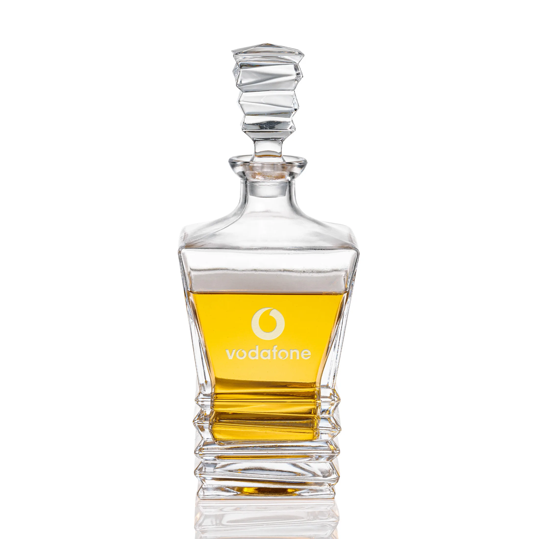 Bentley Decanter & Set