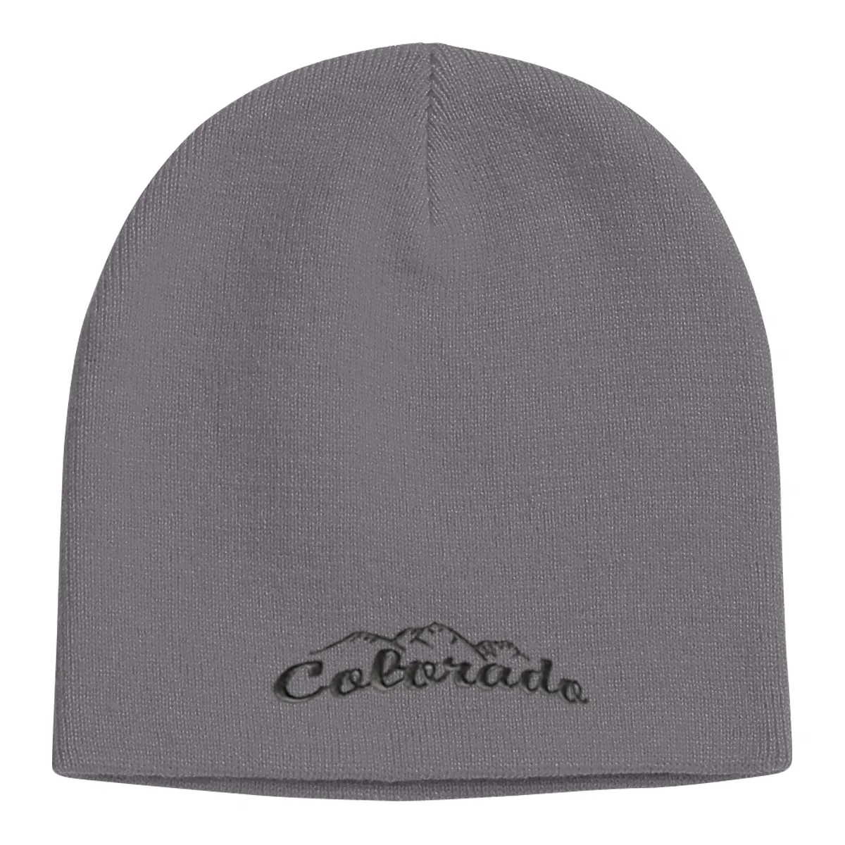 1075 GRA Embroidery