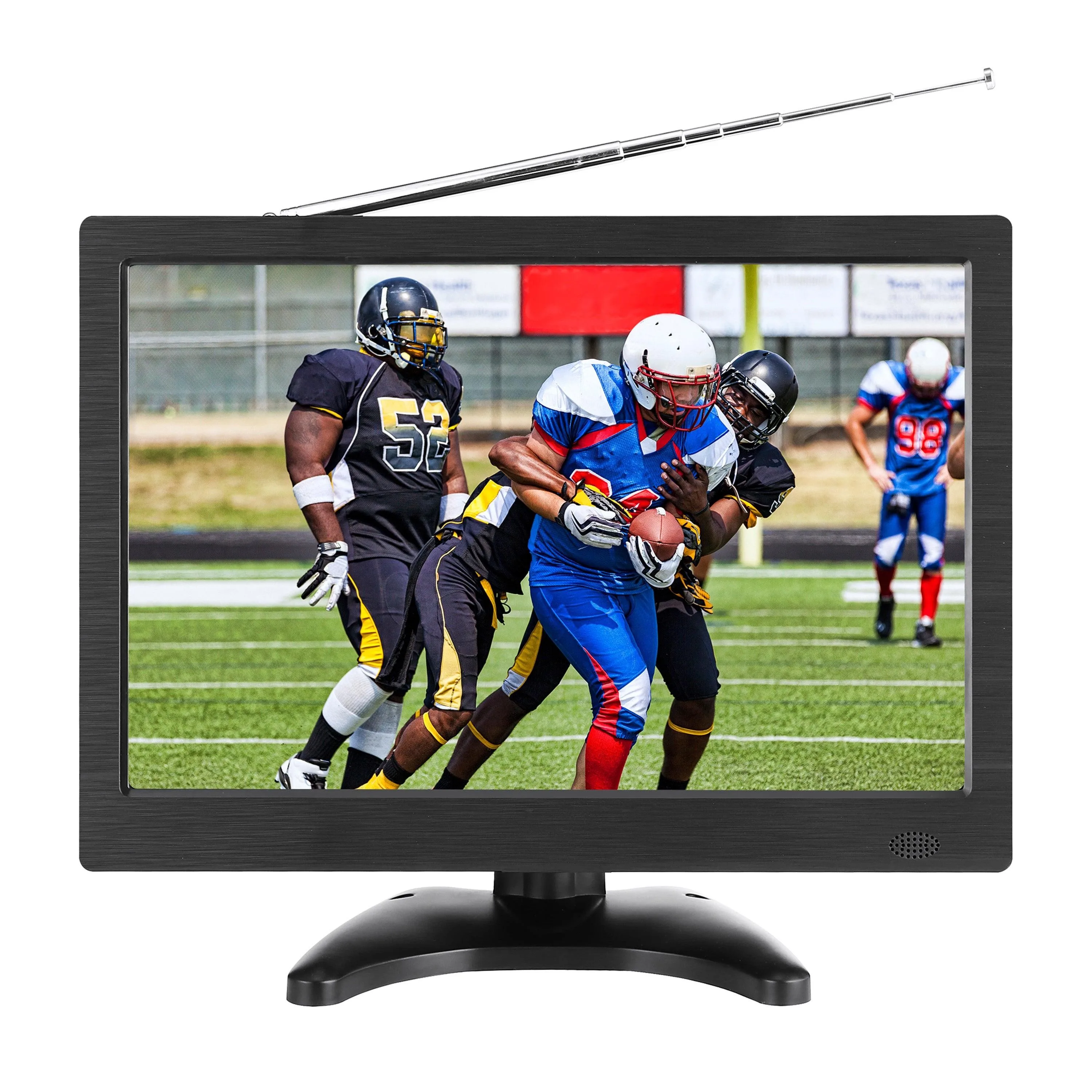 Supersonic 13.3" Digital Led Ac/Dc Tv