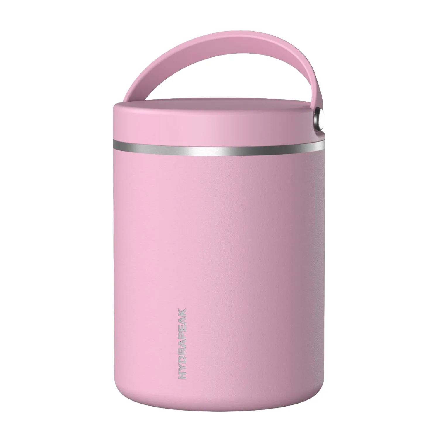 32 oz Hydrapeak® Stainless Steel Insulated Thermos Food Jar view 7