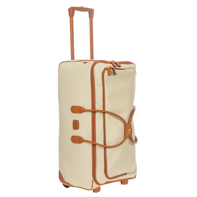 Bric's Firenze 28" Rolling Duffle Bag