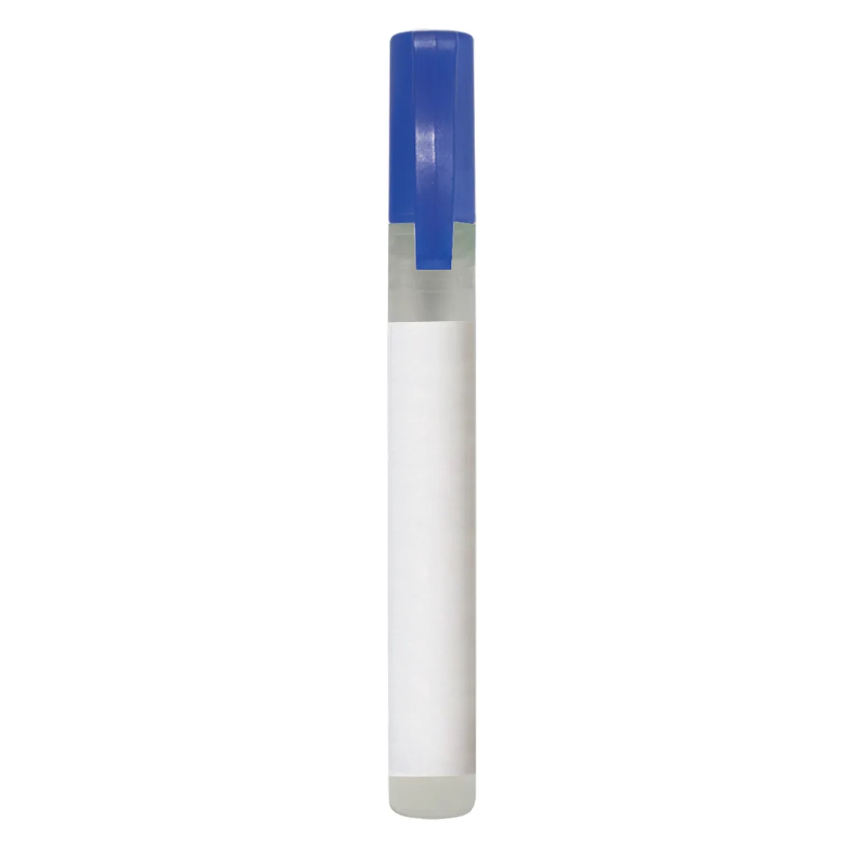 9076 BLU White