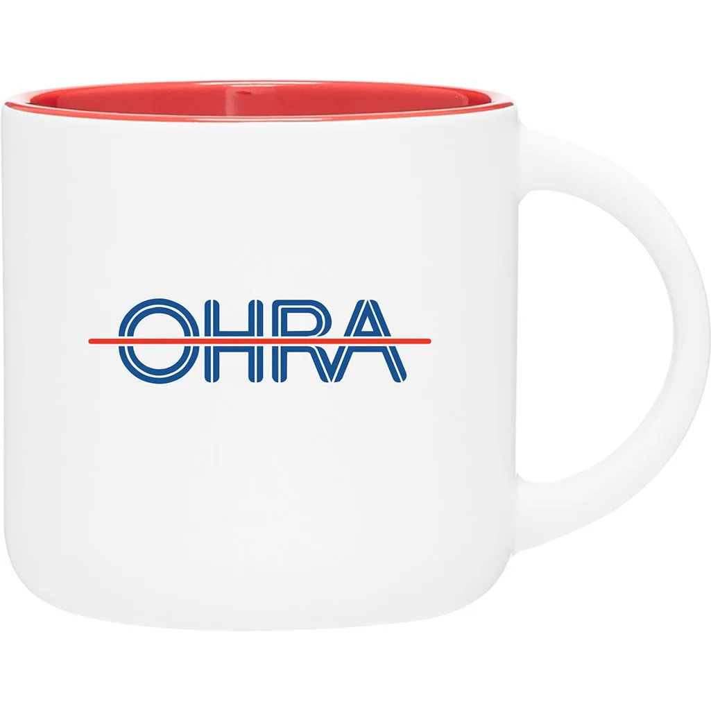 14 oz Minolo Ceramic Mug
