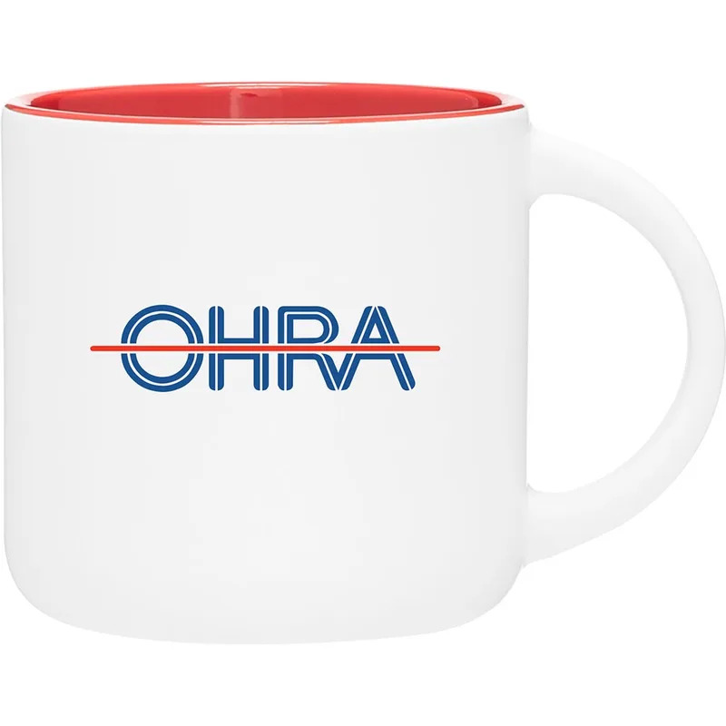 14 oz Minolo Ceramic Mug