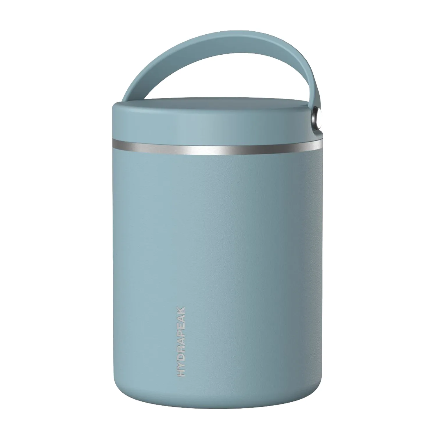 32 oz Hydrapeak® Stainless Steel Insulated Thermos Food Jar view 2