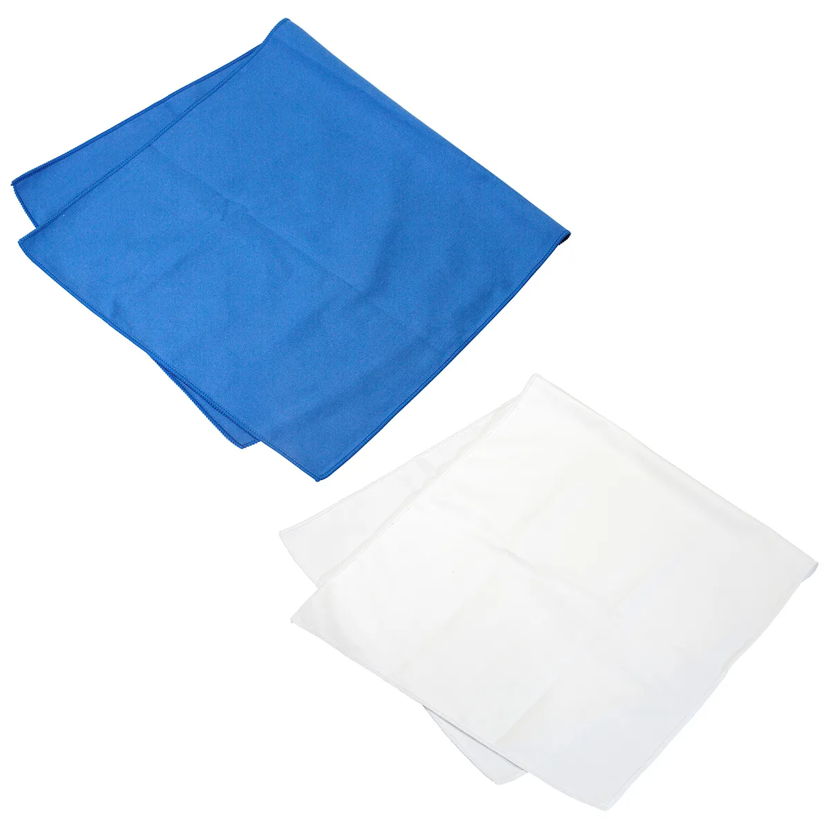 Big League 15" x 30" Microfiber Sports Towel- 1-Color view 2