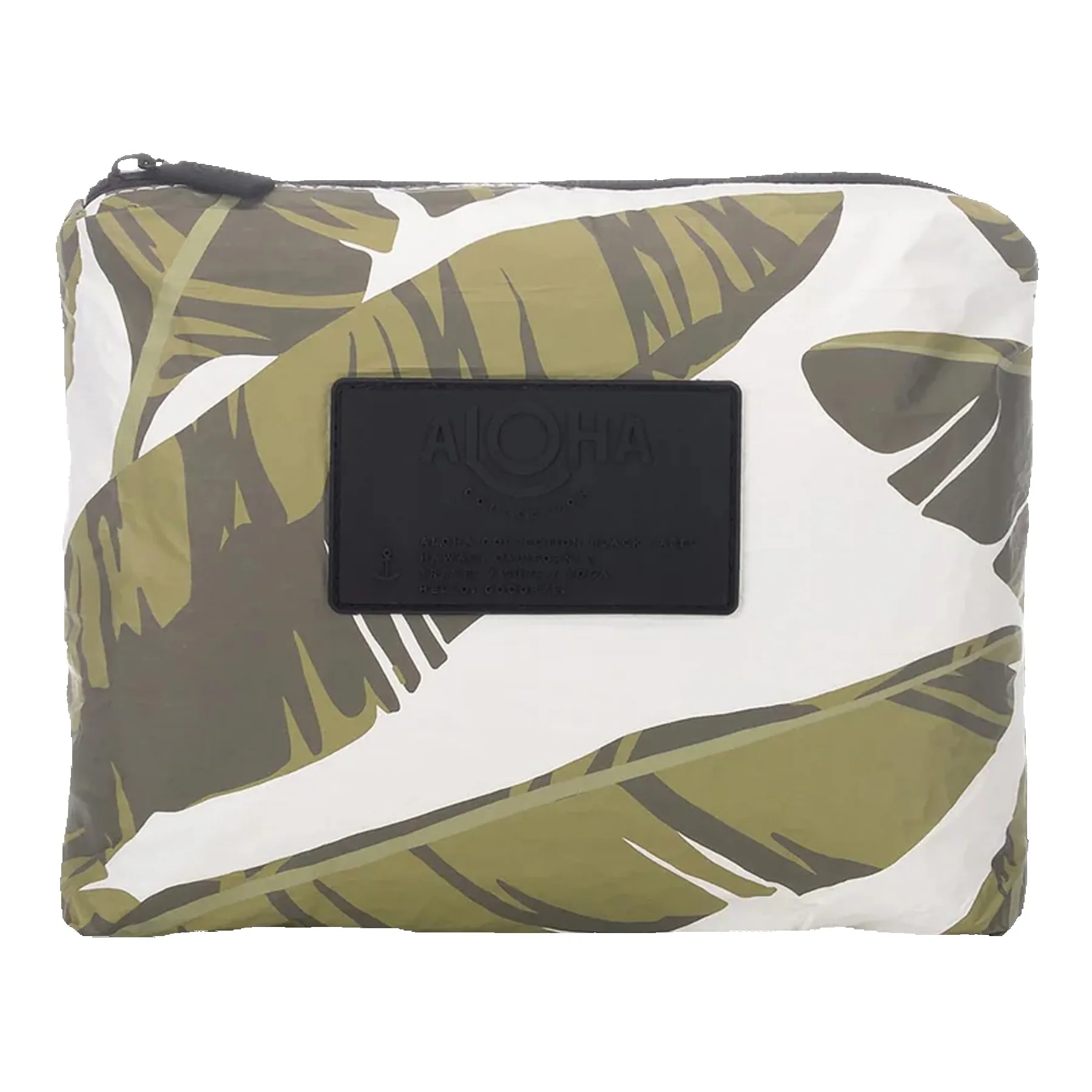 ALOHA Collection Lu'au Small Pouch - Lu'au