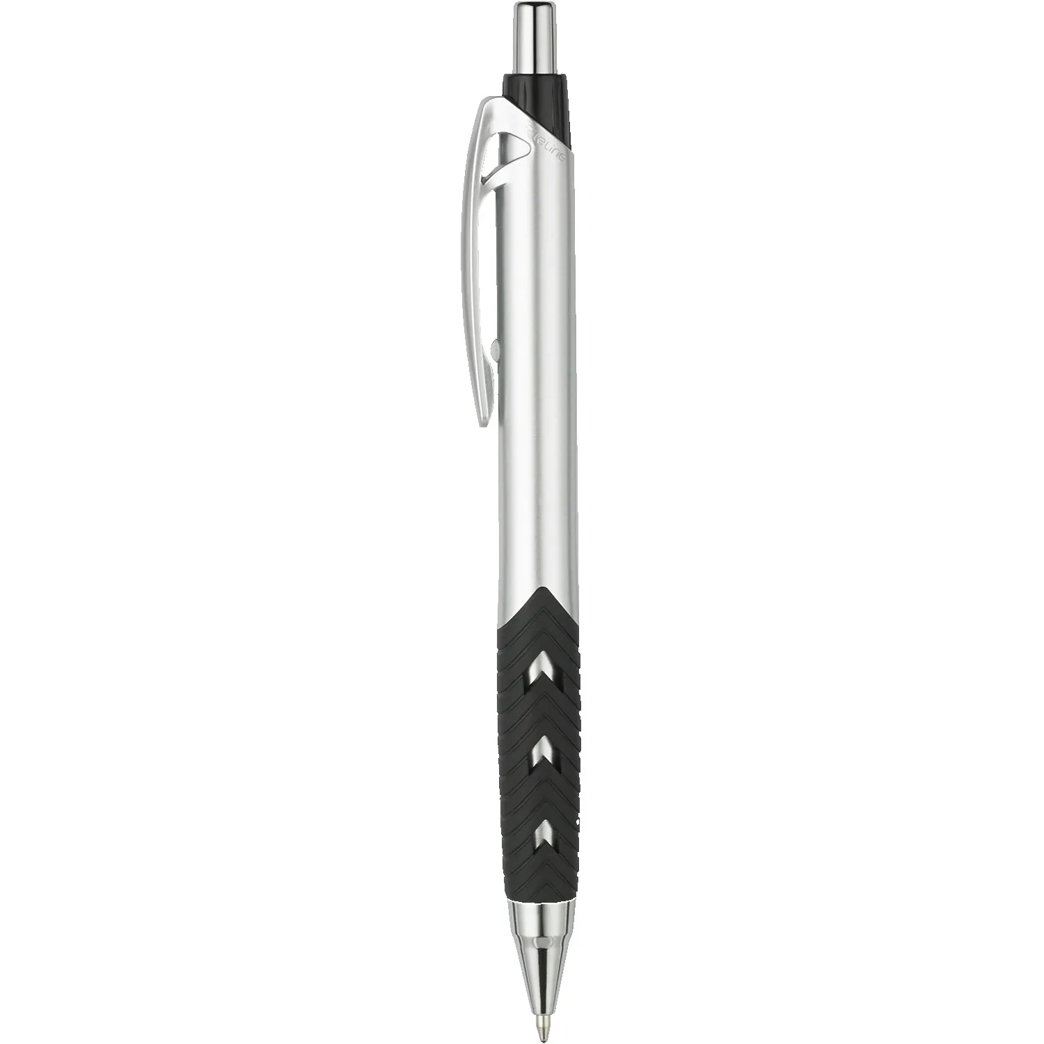 Roscoe Metallic Pen w/RitePlus Ink™ view 2