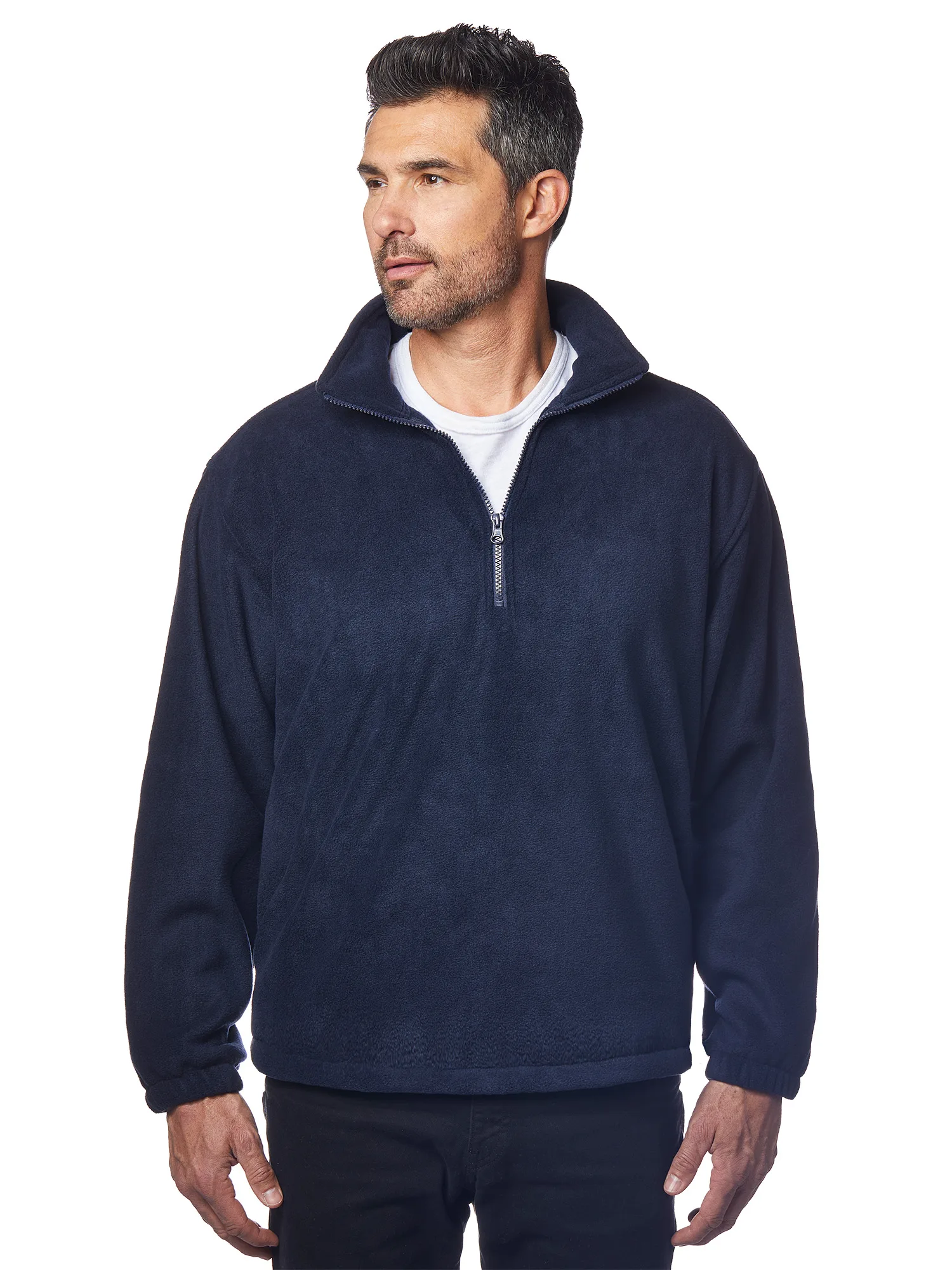 Saratoga Fleece 1/4-Zip