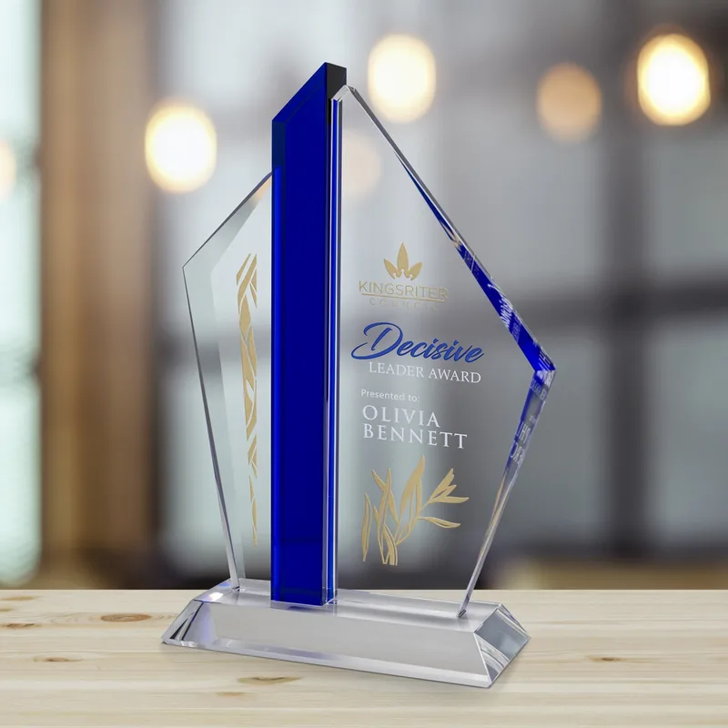 Miltona Award 10"