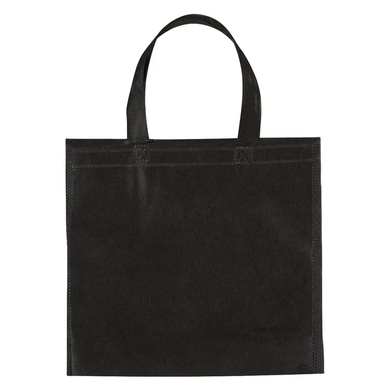 Non-woven Mini Brochure Tote Bag view 3