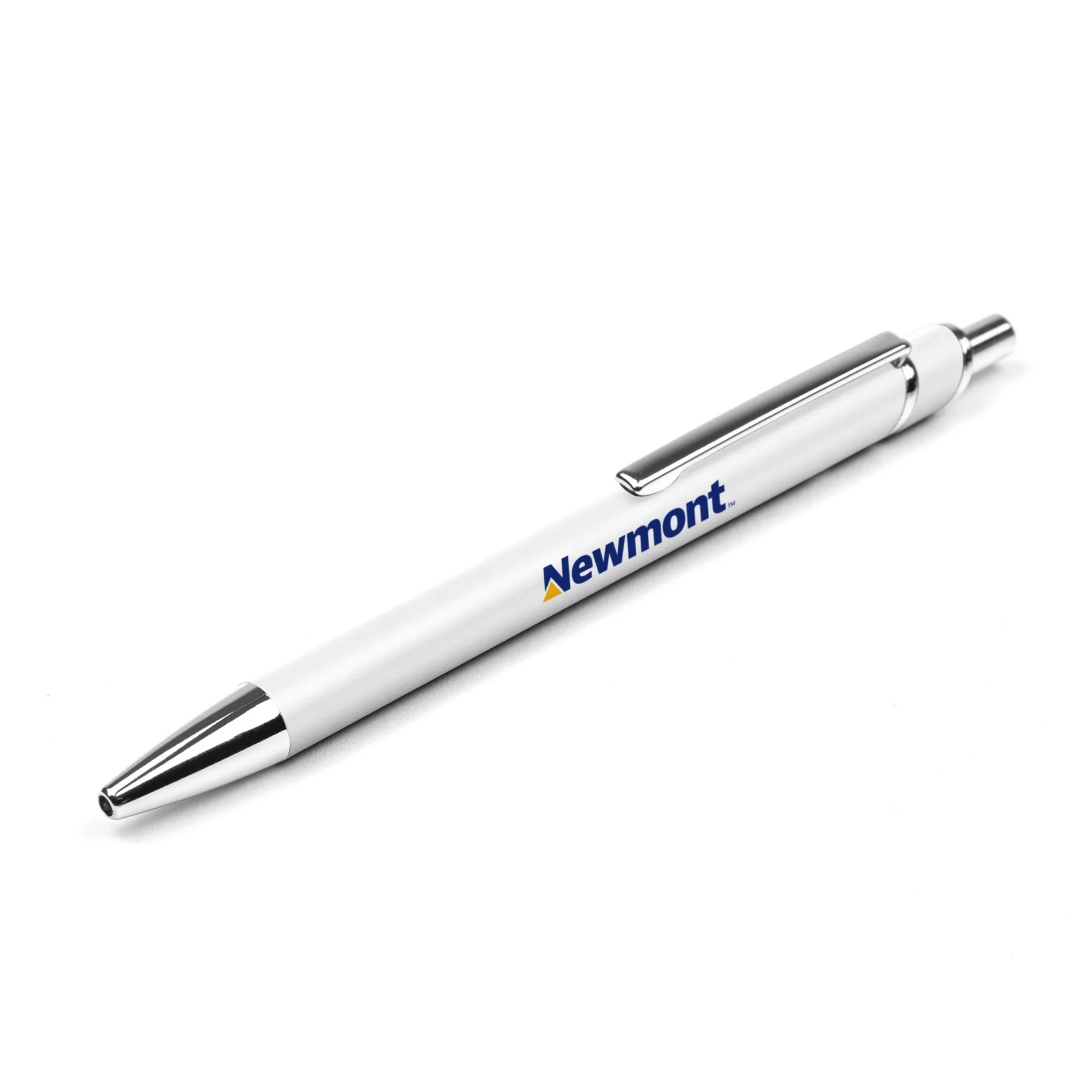 TerraChrome Recycled Aluminum Pen view 4