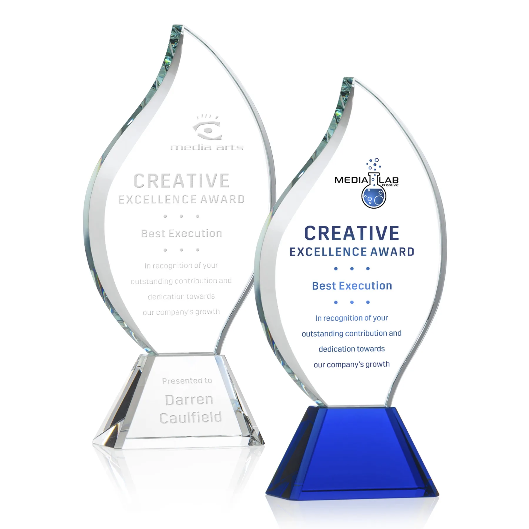 Norina Flame Award