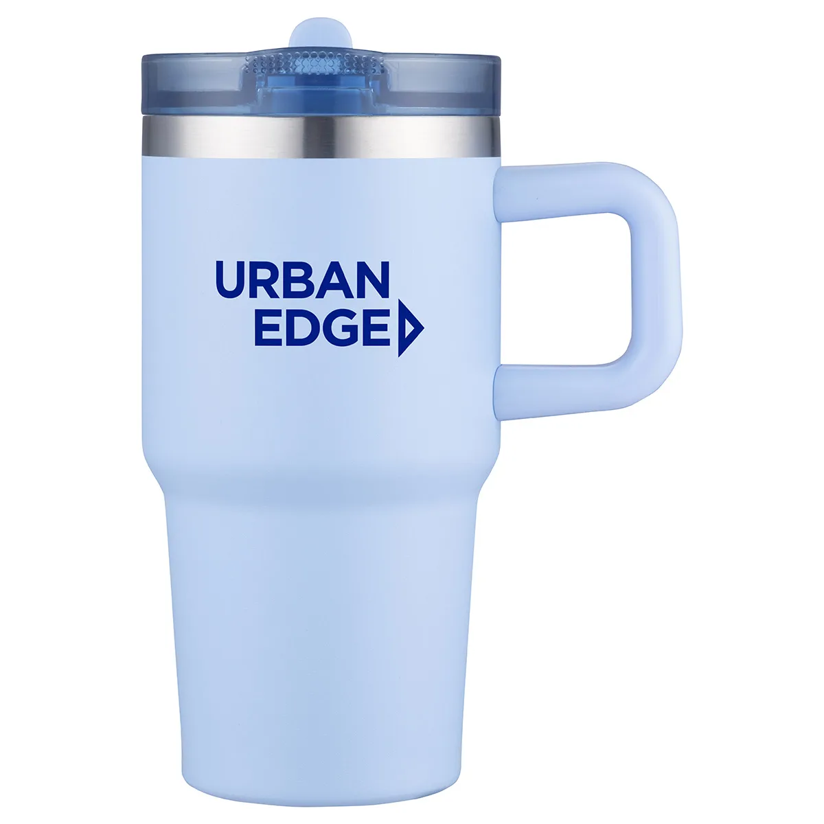 Alta 20 oz Eco-Friendly Vacuum Insulated Straw Mug view 7