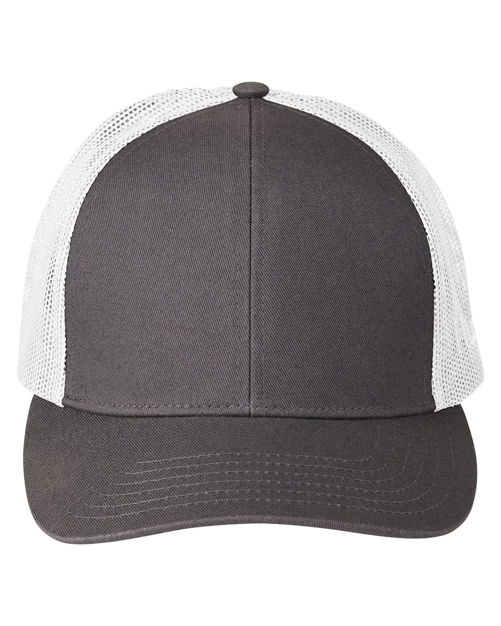 HUK® LoPro Snapback Trucker Cap view 2