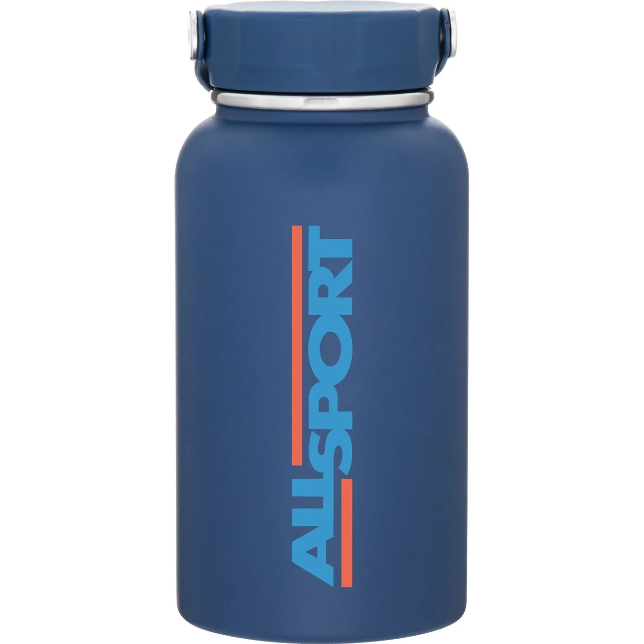 33 oz Billie Water Bottle (Matte Navy)