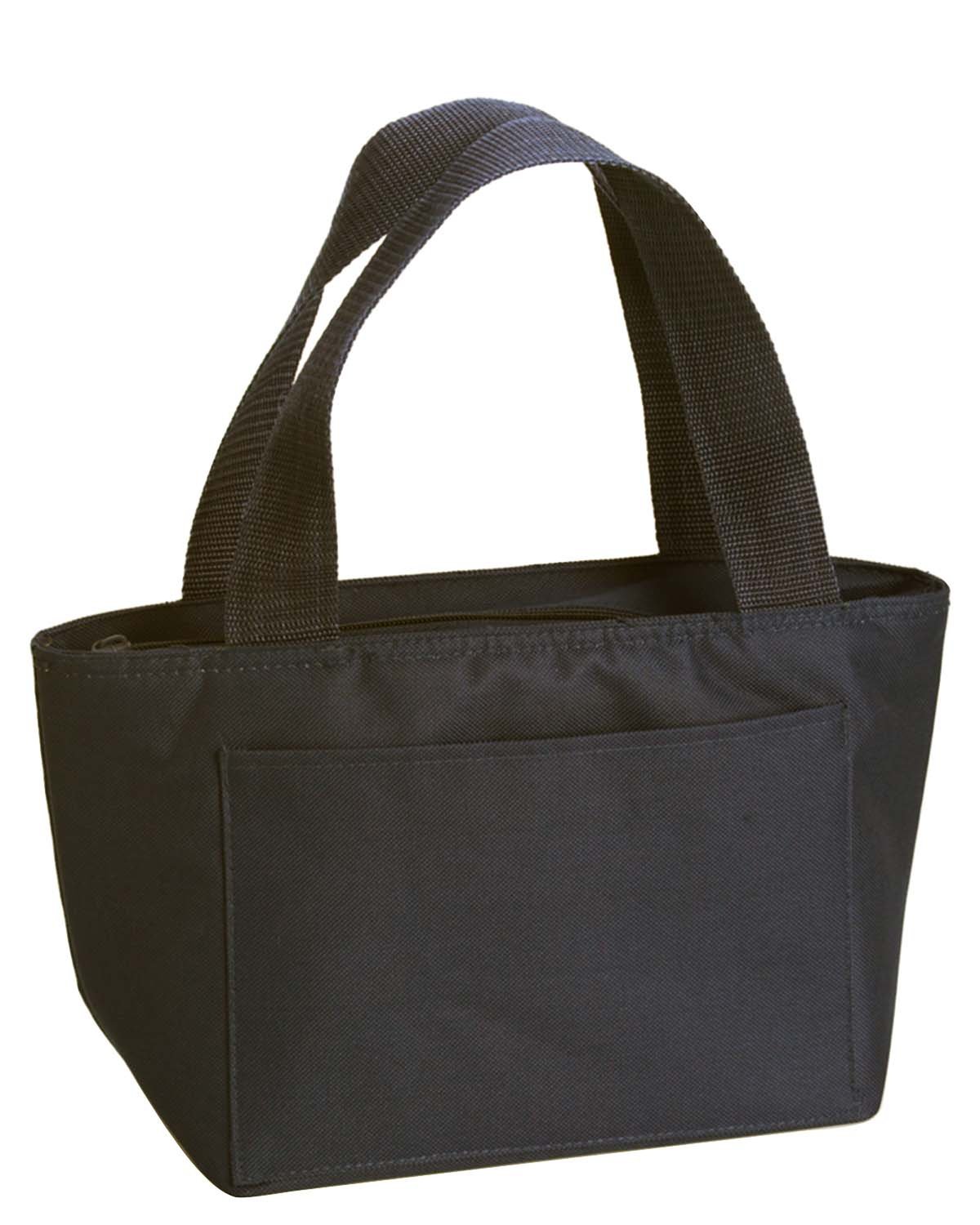 Liberty Bags Simple Recycled Lunch Cooler Bag