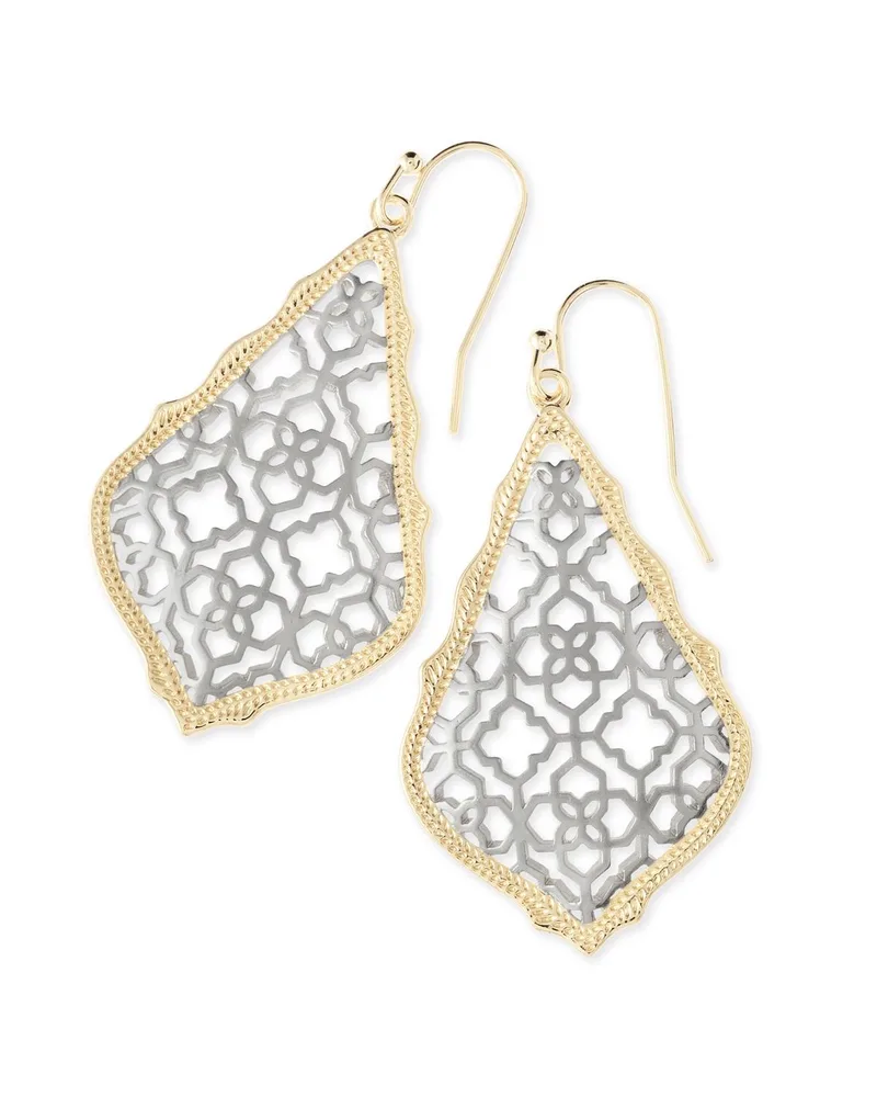 Kendra Scott Addie Earrings - Gold