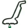 Vacuum/Sweeper Inkbend Standard, Bent Pen