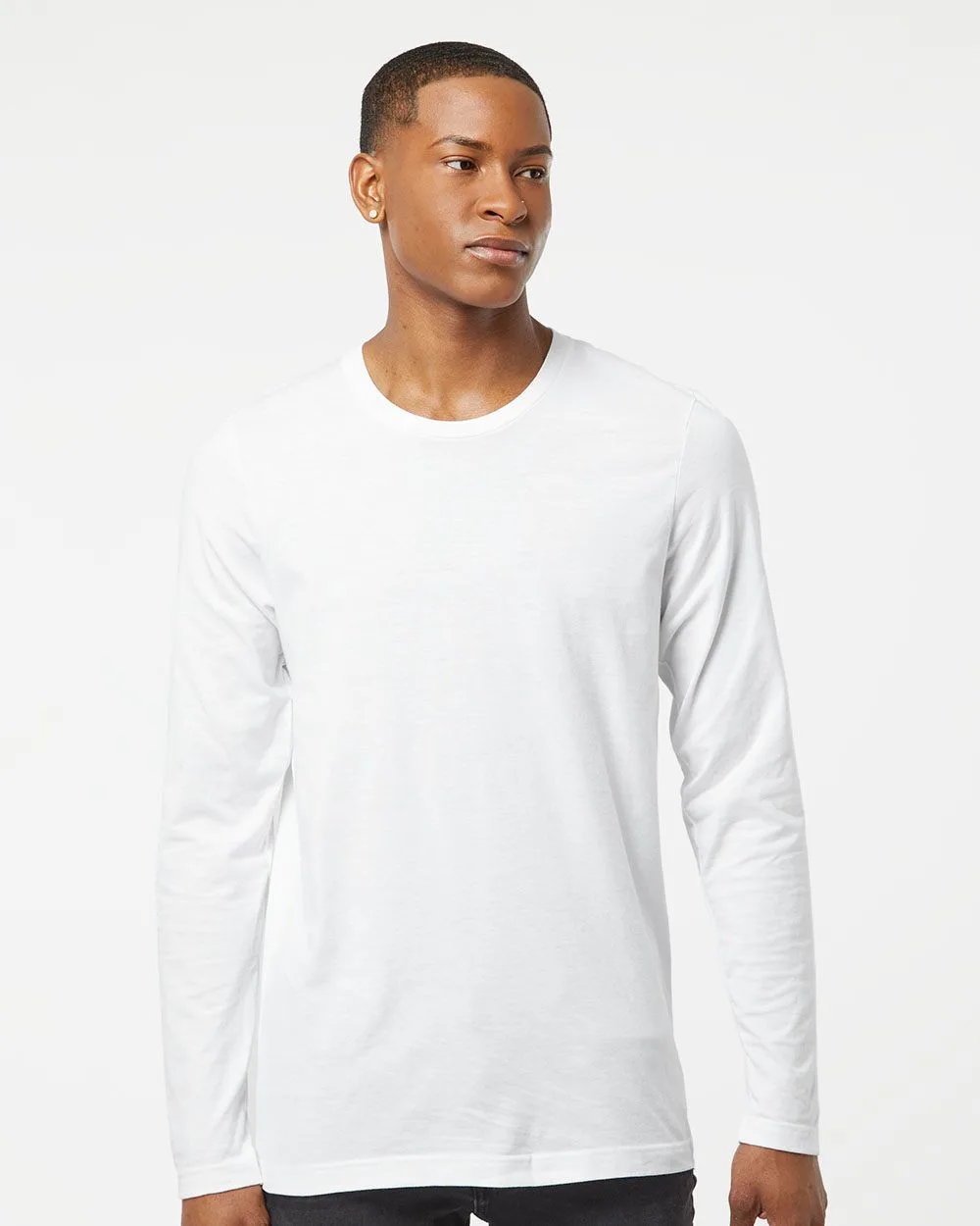 Tultex® Unisex Premium Cotton Long Sleeve T-Shirt