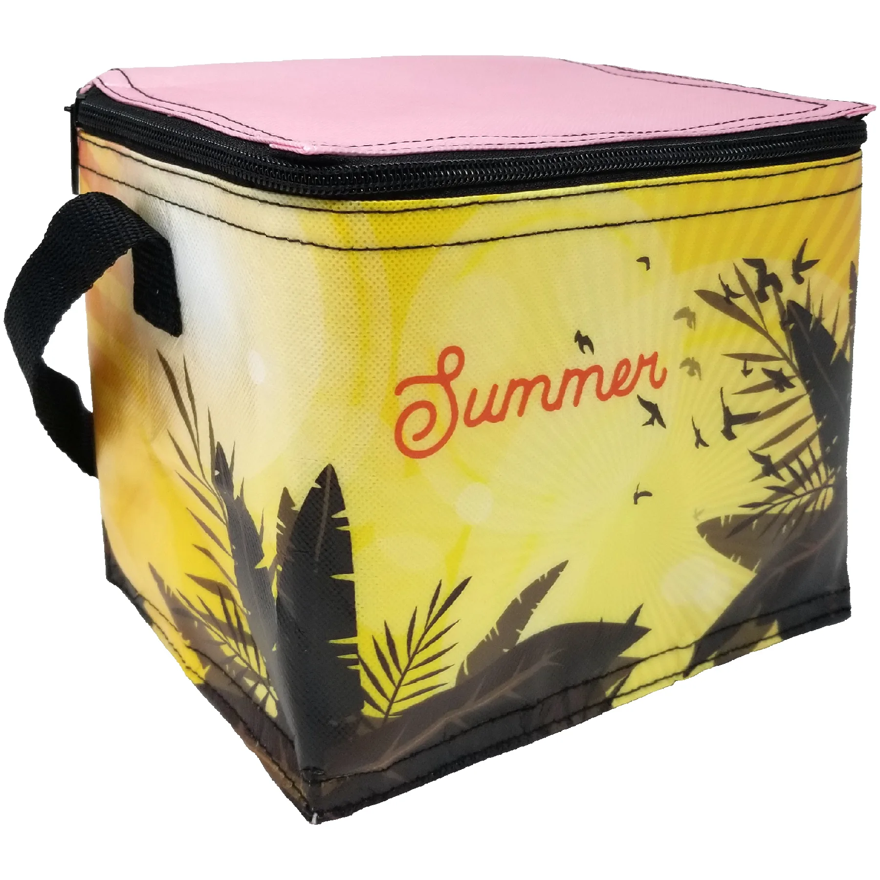 Magic Lamination Cooler Bag view 2