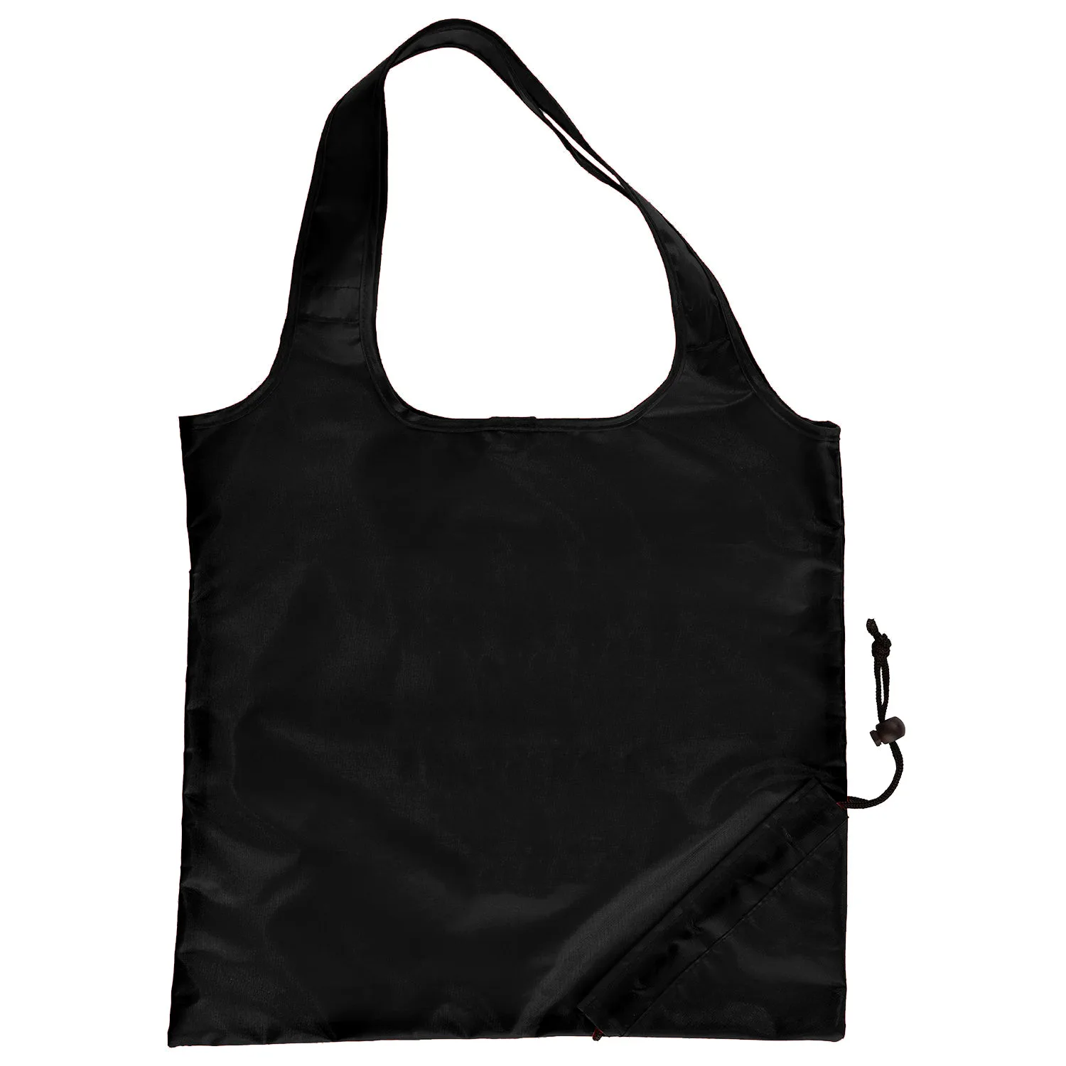 Foldaway Tote Bag view 6