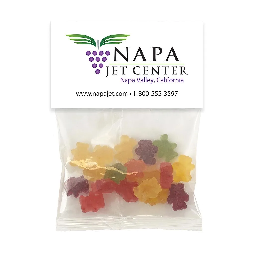 Gummy Bears