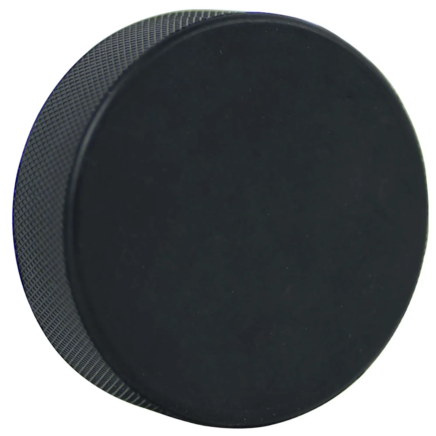 Hockey Puck Bottle Opener view 2