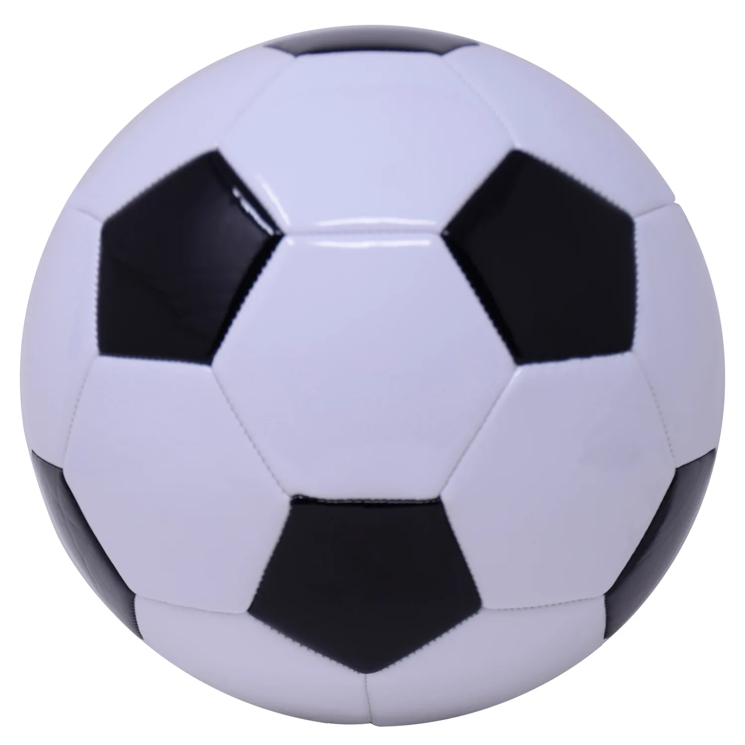 Full Size Autograph Soccer Ball view 2
