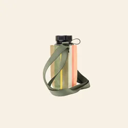 Green/Various