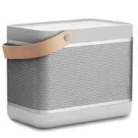 Beolit 15 Bluetooth® Speaker (Natural White)