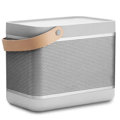 Beolit 15 Bluetooth® Speaker (Natural White)