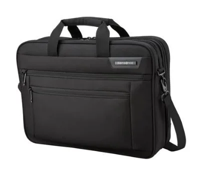 Samsonite® Classic 2.0 17" 2 Compartment Briefcase