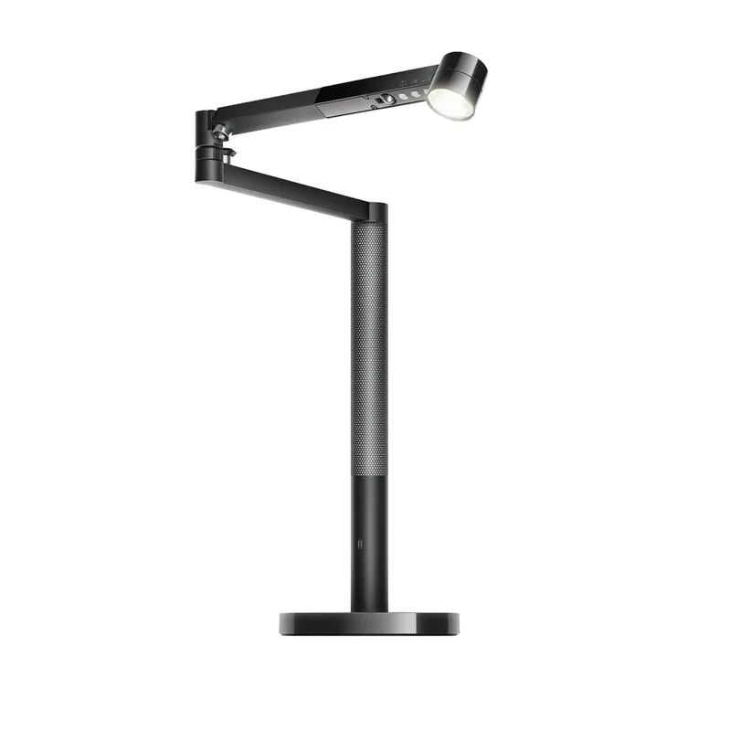 Dyson Solarcycle Morph Desk Light Black