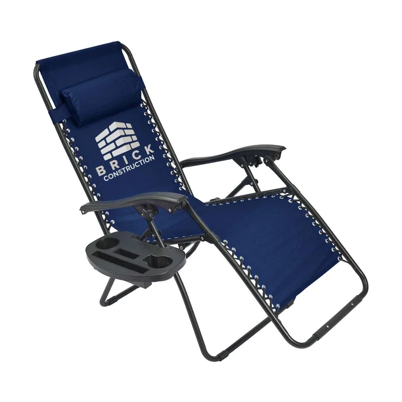 Zero Gravity Chair