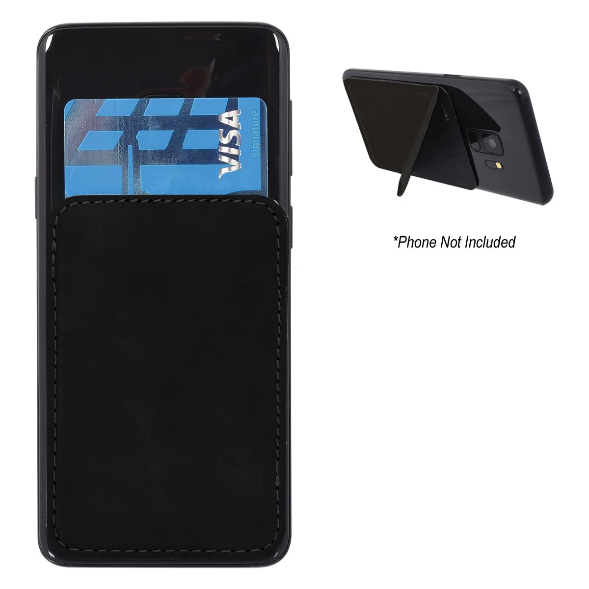 Kickstand Phone Wallet view 3