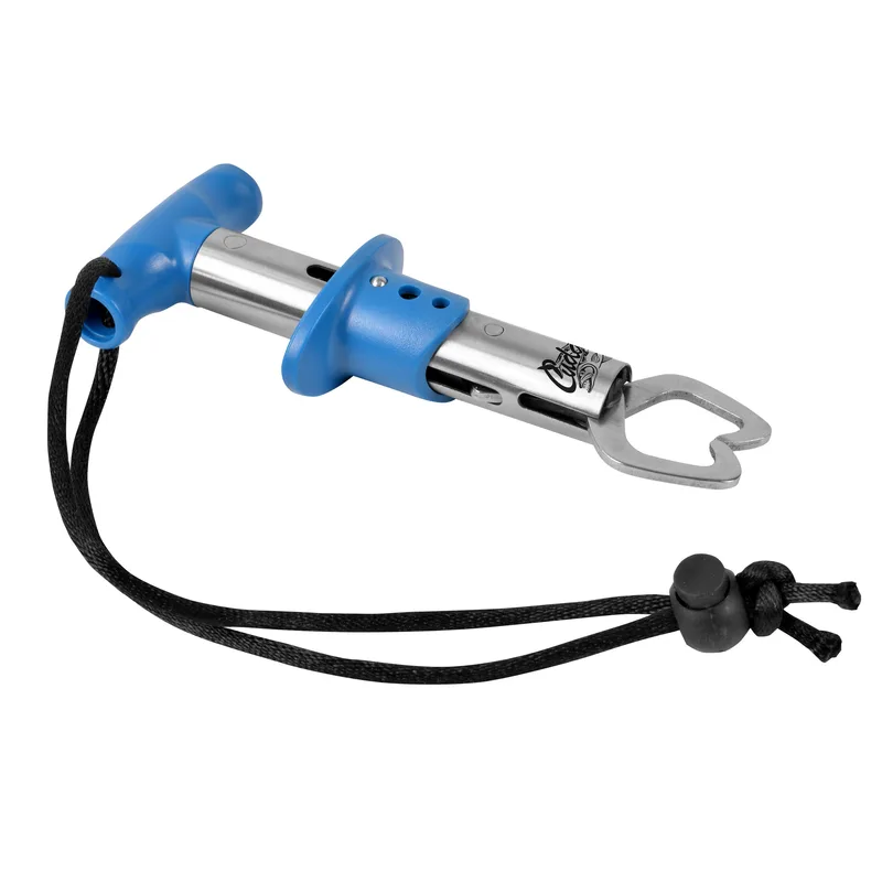 Cuda Fish Lip Gripper