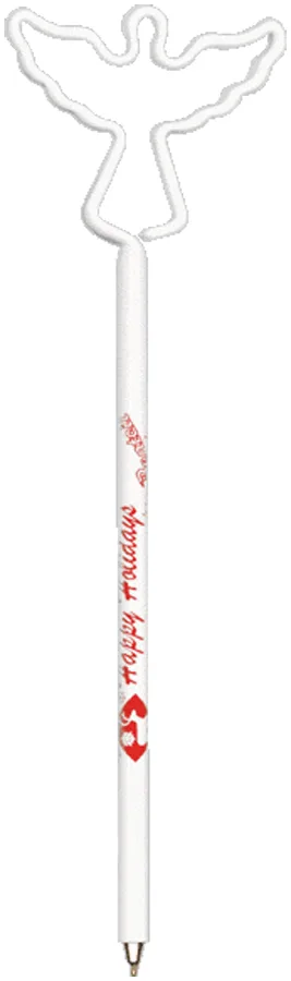 Angel Inkbend Standard, Bent Pen