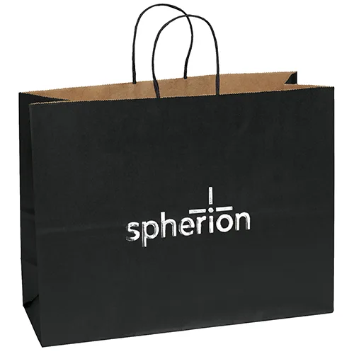 Black Logo