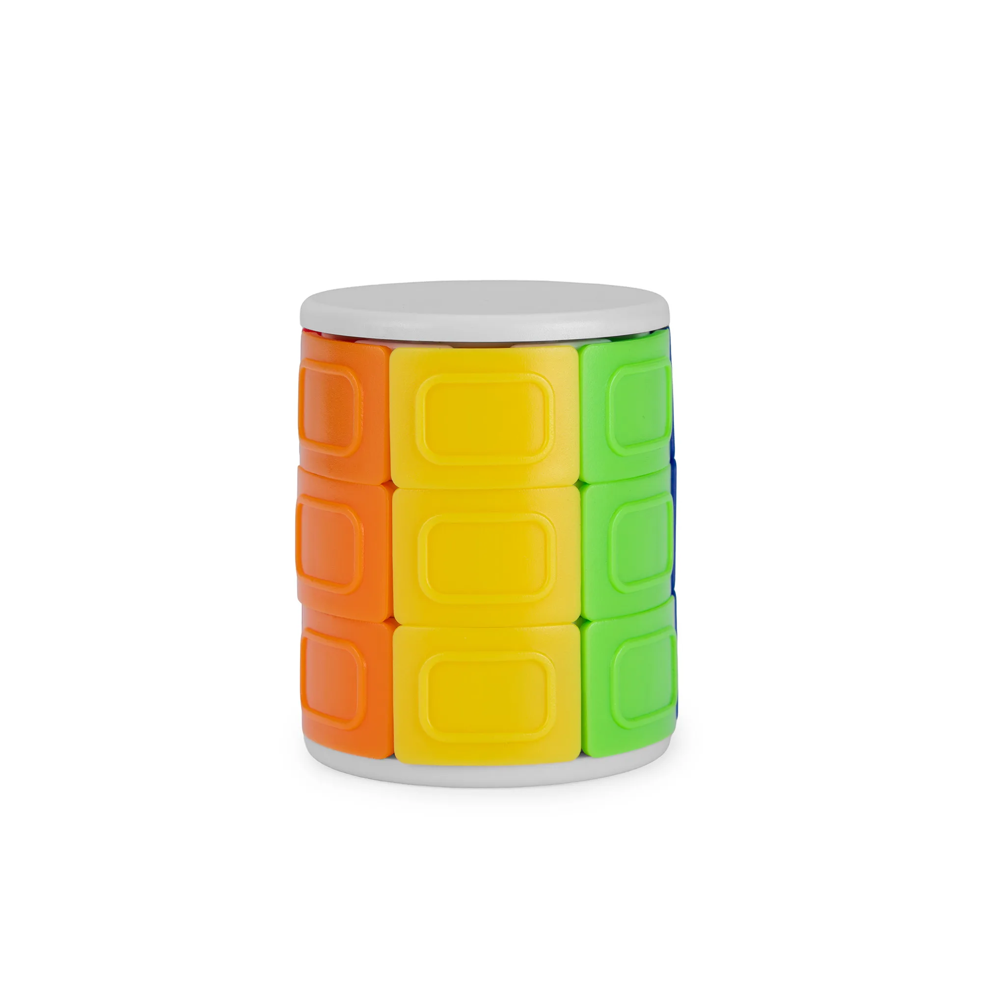 FidgetBarrel Puzzle Spinner view 6