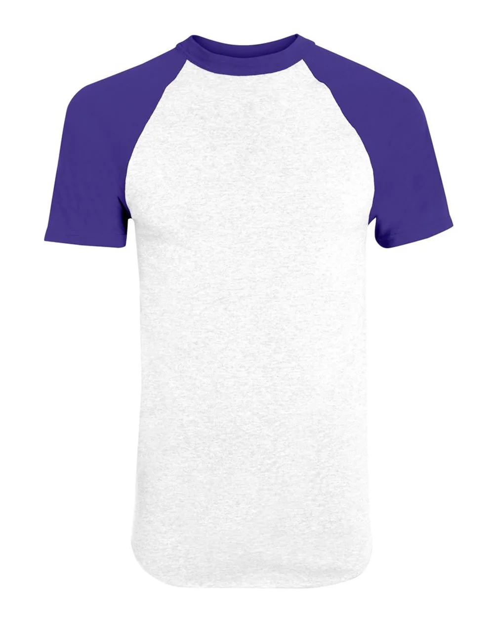 Augusta Sportswear® Adult Short-Sleeve Baseball Jersey view 3