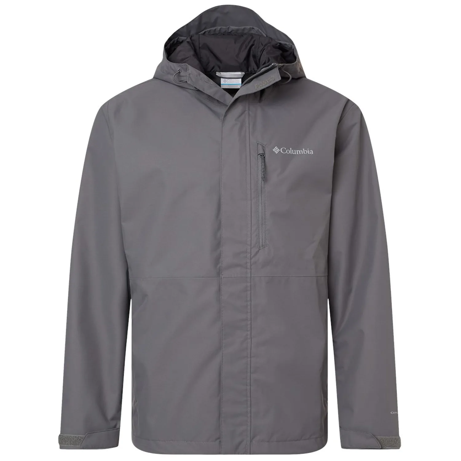 Columbia Hikebound™ Jacket view 2
