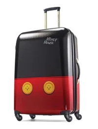 Samsonite® American Tourister® Disney® Mickey Mouse Pants Spinner Suitcase