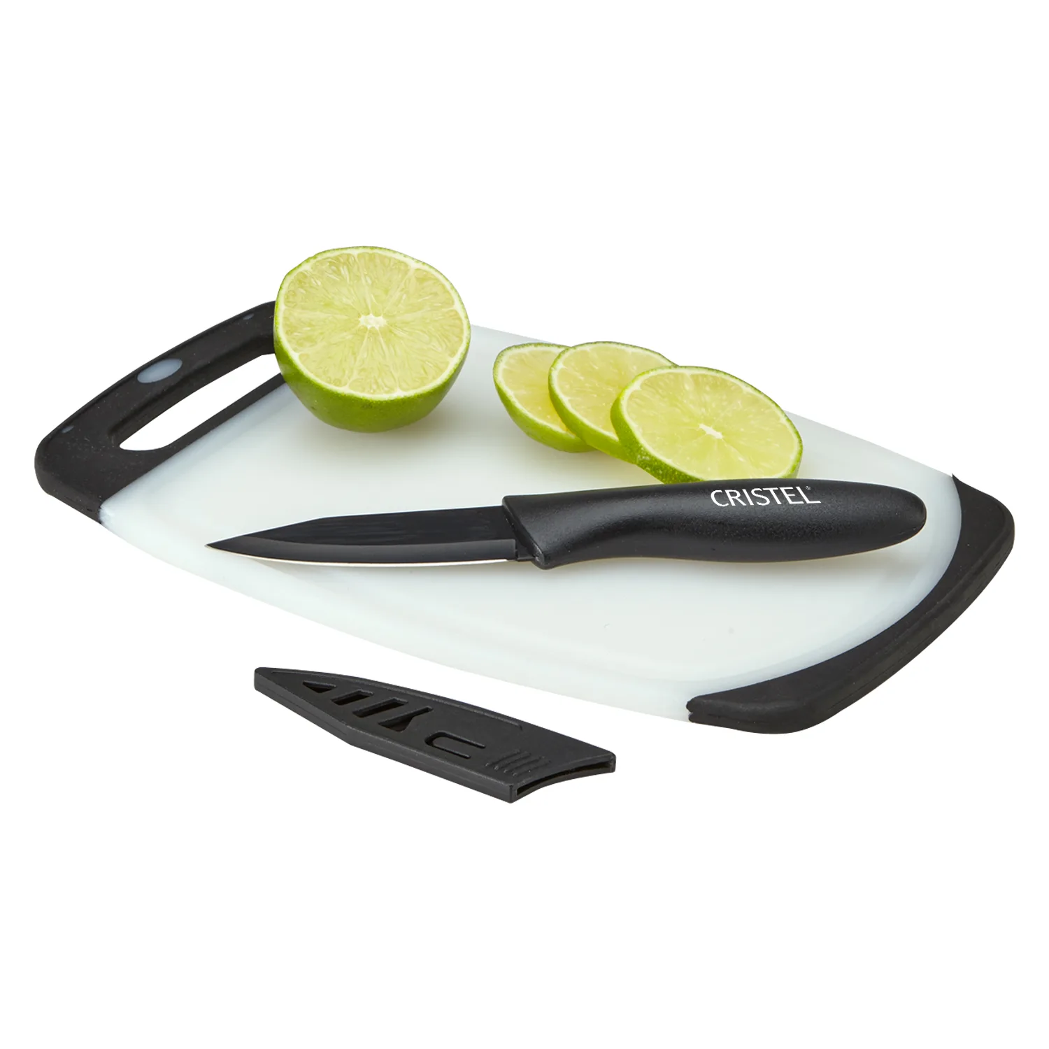 Cut-It™ Board & Pairing Set