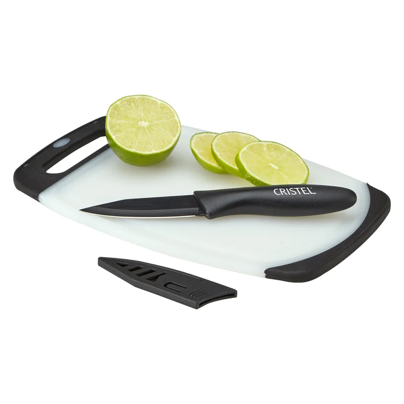 Cut-It™ Board & Pairing Set