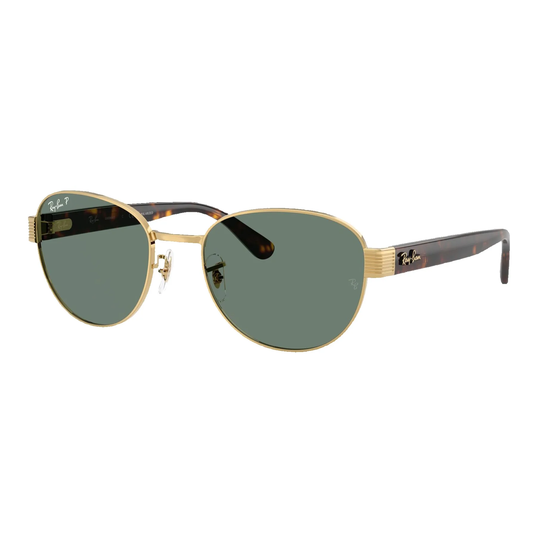Ray-Ban Polarized RB3766CH Chromance